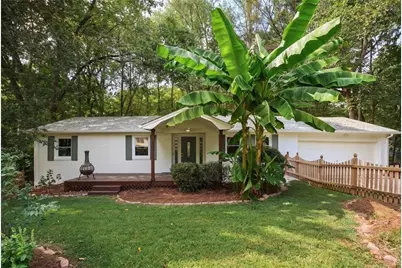 2020 Afond Court, Chamblee, GA 30341 - Photo 1