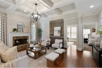 4674 Lakeway Place, Alpharetta, GA 30005 - Photo 25