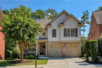 4674 Lakeway Place, Alpharetta, GA 30005 - Photo 1