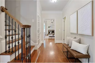 4674 Lakeway Place, Alpharetta, GA 30005 - Photo 7