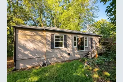 2133 Woodberry Avenue, East Point, GA 30344 - Photo 1