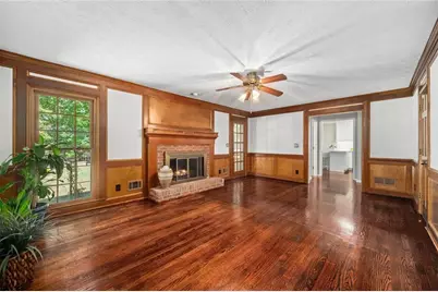 4317 Jones Bridge Circle, Peachtree Corners, GA 30092 - Photo 17