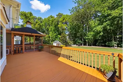 4317 Jones Bridge Circle, Peachtree Corners, GA 30092 - Photo 41