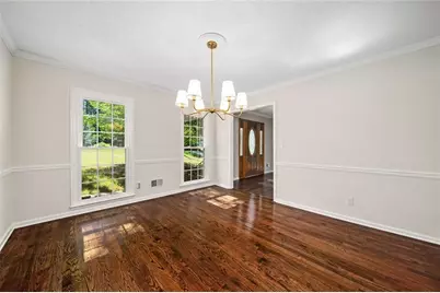 4317 Jones Bridge Circle, Peachtree Corners, GA 30092 - Photo 21
