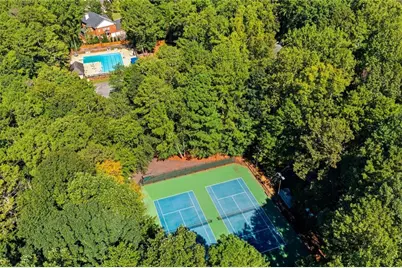 4317 Jones Bridge Circle, Peachtree Corners, GA 30092 - Photo 49