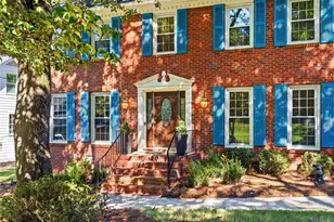 4317 Jones Bridge Circle, Peachtree Corners, GA 30092 - Photo 7