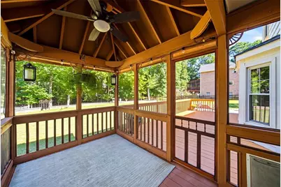 4317 Jones Bridge Circle, Peachtree Corners, GA 30092 - Photo 39