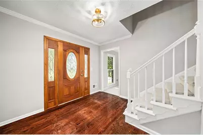 4317 Jones Bridge Circle, Peachtree Corners, GA 30092 - Photo 25