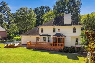 4317 Jones Bridge Circle, Peachtree Corners, GA 30092 - Photo 43