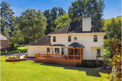 4317 Jones Bridge Circle, Peachtree Corners, GA 30092 - Photo 43