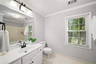 4317 Jones Bridge Circle, Peachtree Corners, GA 30092 - Photo 37