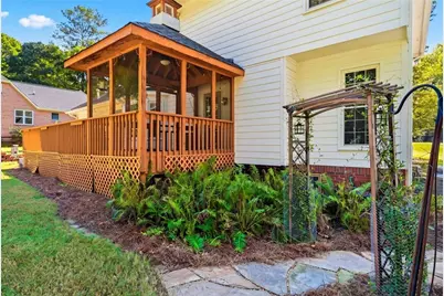 4317 Jones Bridge Circle, Peachtree Corners, GA 30092 - Photo 9