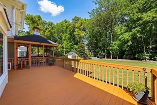 4317 Jones Bridge Circle, Peachtree Corners, GA 30092 - Photo 41