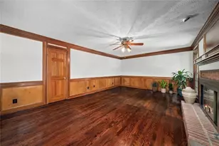 4317 Jones Bridge Circle, Peachtree Corners, GA 30092 - Photo 19