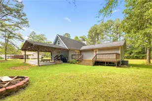 1124 New Rosedale Rd, Armuchee, GA 30105 - Photo 3