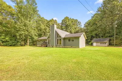 1124 New Rosedale Road, Armuchee, GA 30105 - Photo 1