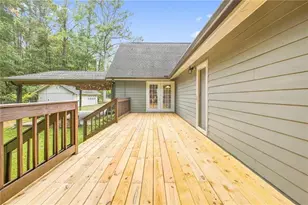 1124 New Rosedale Rd, Armuchee, GA 30105 - Photo 49