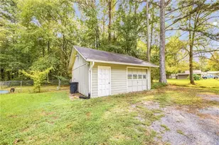 1124 New Rosedale Rd, Armuchee, GA 30105 - Photo 53