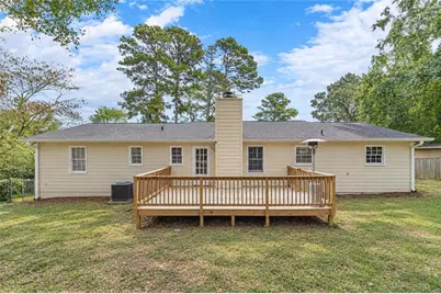 3760 Sunny Hill Drive, Loganville, GA 30052 - Photo 21