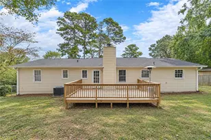 3760 Sunny Hill Dr, Loganville, GA 30052 - Photo 21