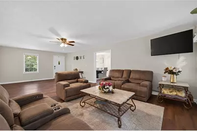 3760 Sunny Hill Drive, Loganville, GA 30052 - Photo 11
