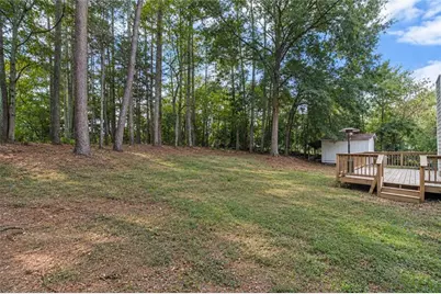 3760 Sunny Hill Drive, Loganville, GA 30052 - Photo 5