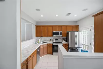 2040 Hoods Fort Circle #18, Kennesaw, GA 30144 - Photo 5
