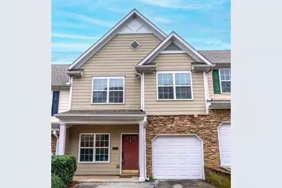2040 Hoods Fort Circle #18, Kennesaw, GA 30144 - Photo 1