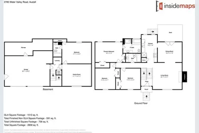 2785 Water Valley Road, Austell, GA 30106 - Photo 19