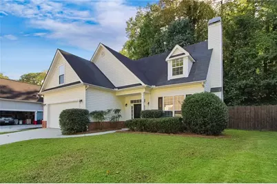 1173 Rhyne SE, Smyrna, GA 30082 - Photo 1