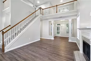1173 Rhyne SE, Smyrna, GA 30082 - Photo 5