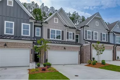 757 Woods Chapel Road #Lot 98, Sugar Hill, GA 30518 - Photo 3