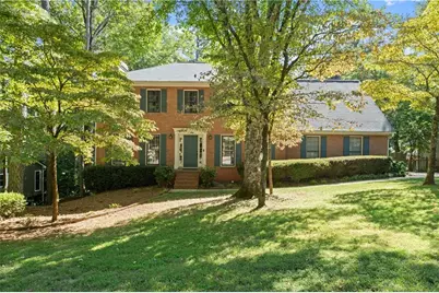 2023 Greyfield Drive NW, Kennesaw, GA 30152 - Photo 1