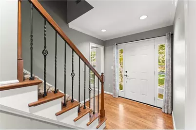 2023 Greyfield Drive NW, Kennesaw, GA 30152 - Photo 5