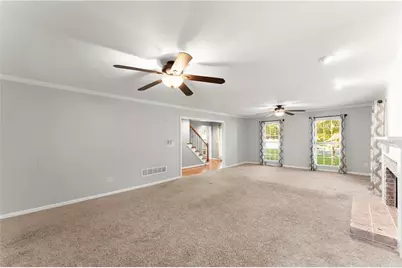 2023 Greyfield Drive NW, Kennesaw, GA 30152 - Photo 7