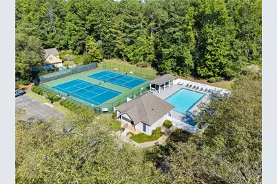 2023 Greyfield Drive NW, Kennesaw, GA 30152 - Photo 49