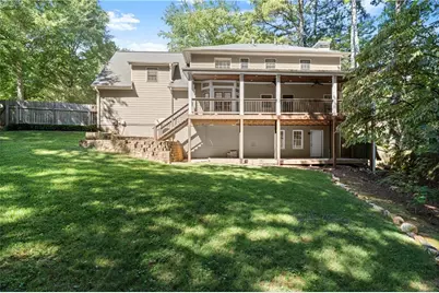 2023 Greyfield Drive NW, Kennesaw, GA 30152 - Photo 41