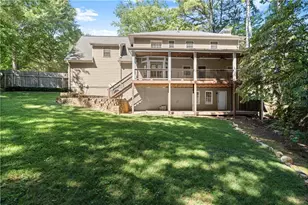 2023 Greyfield Dr NW, Kennesaw, GA 30152 - Photo 41