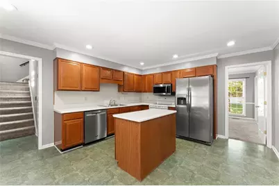 2023 Greyfield Drive NW, Kennesaw, GA 30152 - Photo 13