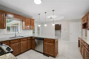 13 Bedford Ridge, Cartersville, GA 30121 - Photo 5