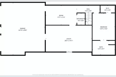 13 Bedford Ridge, Cartersville, GA 30121 - Photo 17