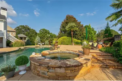 1455 Evergreen Park, Statham, GA 30666 - Photo 57