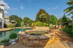 1455 Evergreen Park, Statham, GA 30666 - Photo 57