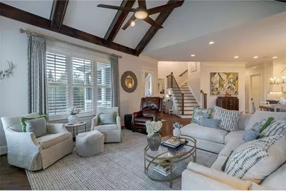 1455 Evergreen Park, Statham, GA 30666 - Photo 25
