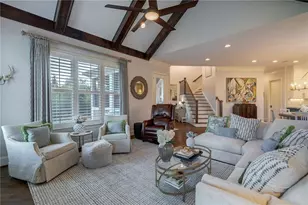 1455 Evergreen Park, Statham, GA 30666 - Photo 25