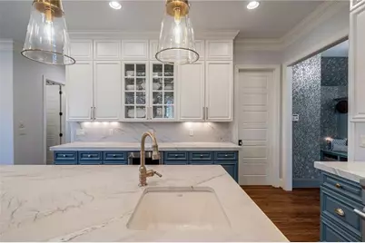 1455 Evergreen Park, Statham, GA 30666 - Photo 17