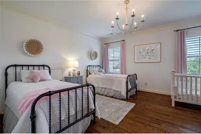 1455 Evergreen Park, Statham, GA 30666 - Photo 35