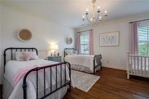 1455 Evergreen Park, Statham, GA 30666 - Photo 35