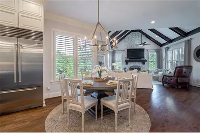 1455 Evergreen Park, Statham, GA 30666 - Photo 21