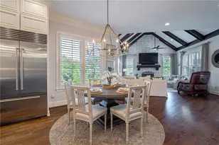 1455 Evergreen Park, Statham, GA 30666 - Photo 21